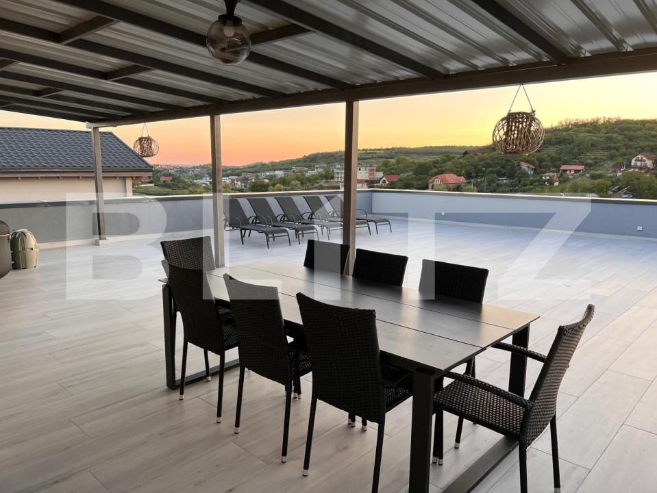 Casa de vânzare 4 camere Iorga - 164453CV | BLITZ Oradea | Poza17