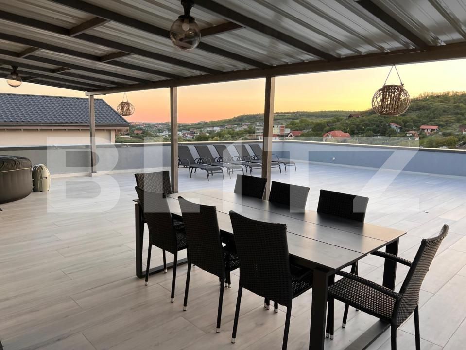 Casa de vânzare 4 camere Iorga - 164453CV | BLITZ Oradea | Poza14