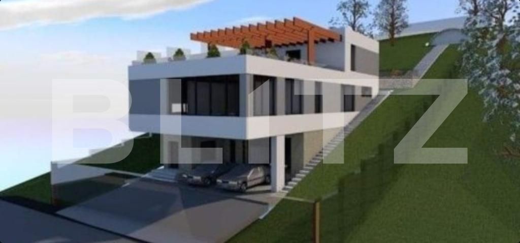Casa de vânzare 4 camere Iorga - 164453CV | BLITZ Oradea | Poza12