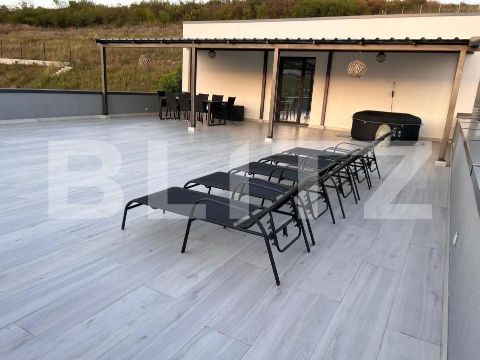 Casa de vânzare 4 camere Iorga - 164453CV | BLITZ Oradea | Poza16