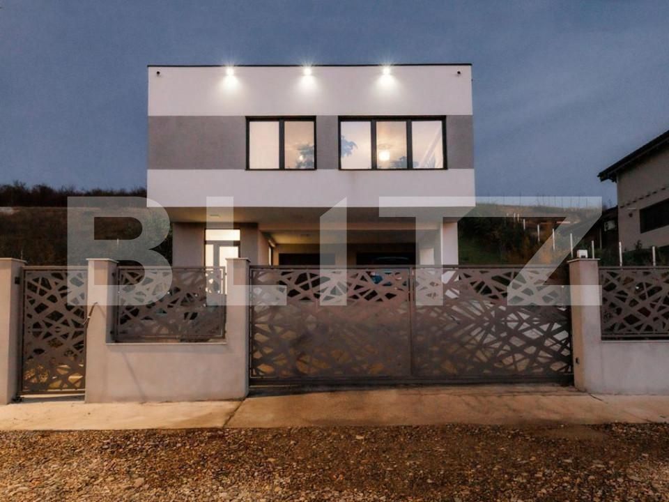 Casa de vânzare 4 camere Iorga - 164453CV | BLITZ Oradea | Poza3