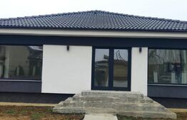 Casa moderna ultrafinisata pe un singur nivel in Cihei