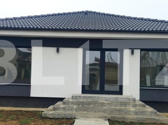 Casa de vânzare 4 camere Sanmartin - 164496CV | BLITZ Oradea | Poza2