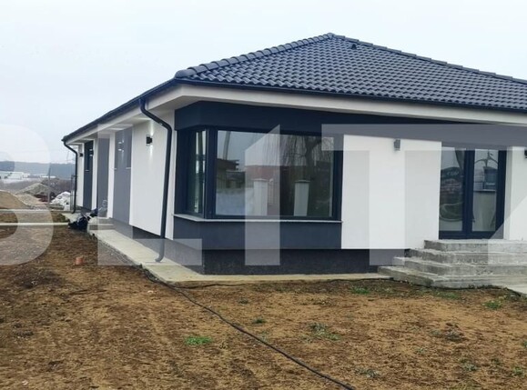 Casa de vânzare 4 camere Sanmartin - 164496CV | BLITZ Oradea | Poza1