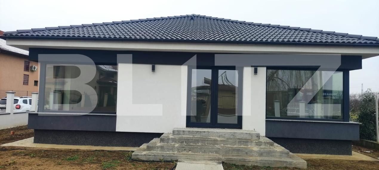 Casa de vânzare 4 camere Sanmartin - 164496CV | BLITZ Oradea | Poza2