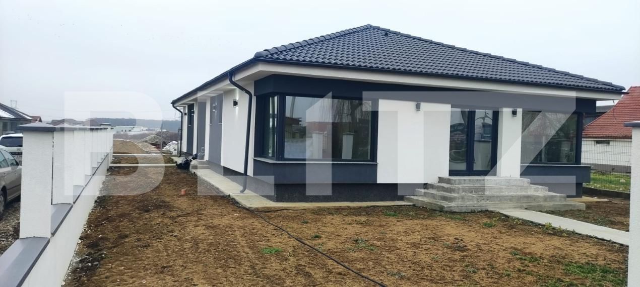 Casa de vânzare 4 camere Sanmartin - 164496CV | BLITZ Oradea | Poza1