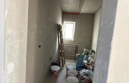 Casa pe un singur nivel 112 mp utili plus terasa si teren 500 mp in Santandrei