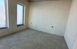 Casa pe un singur nivel 112 mp utili plus terasa si teren 500 mp in Santandrei