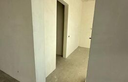 Casa pe un singur nivel 112 mp utili plus terasa si teren 500 mp in Santandrei