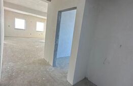 Casa pe un singur nivel 112 mp utili plus terasa si teren 500 mp in Santandrei