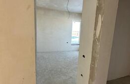 Casa pe un singur nivel 112 mp utili plus terasa si teren 500 mp in Santandrei