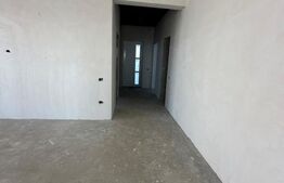 Casa pe un singur nivel 112 mp utili plus terasa si teren 500 mp in Santandrei