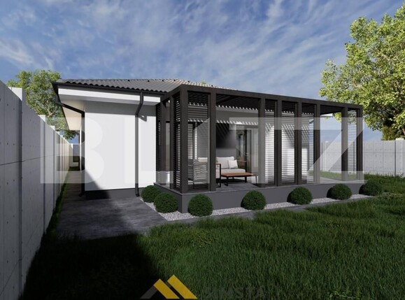 Casa de vânzare 4 camere Santandrei - 164516CV | BLITZ Oradea | Poza12