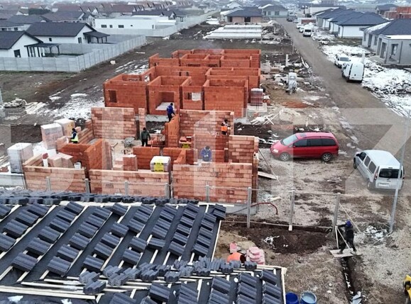 Casa de vânzare 4 camere Santandrei - 164516CV | BLITZ Oradea | Poza4