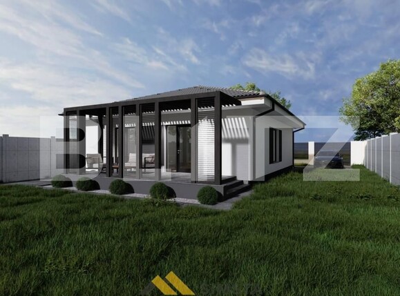 Casa de vânzare 4 camere Santandrei - 164516CV | BLITZ Oradea | Poza10