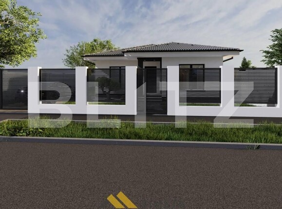 Casa de vânzare 4 camere Santandrei - 164516CV | BLITZ Oradea | Poza11