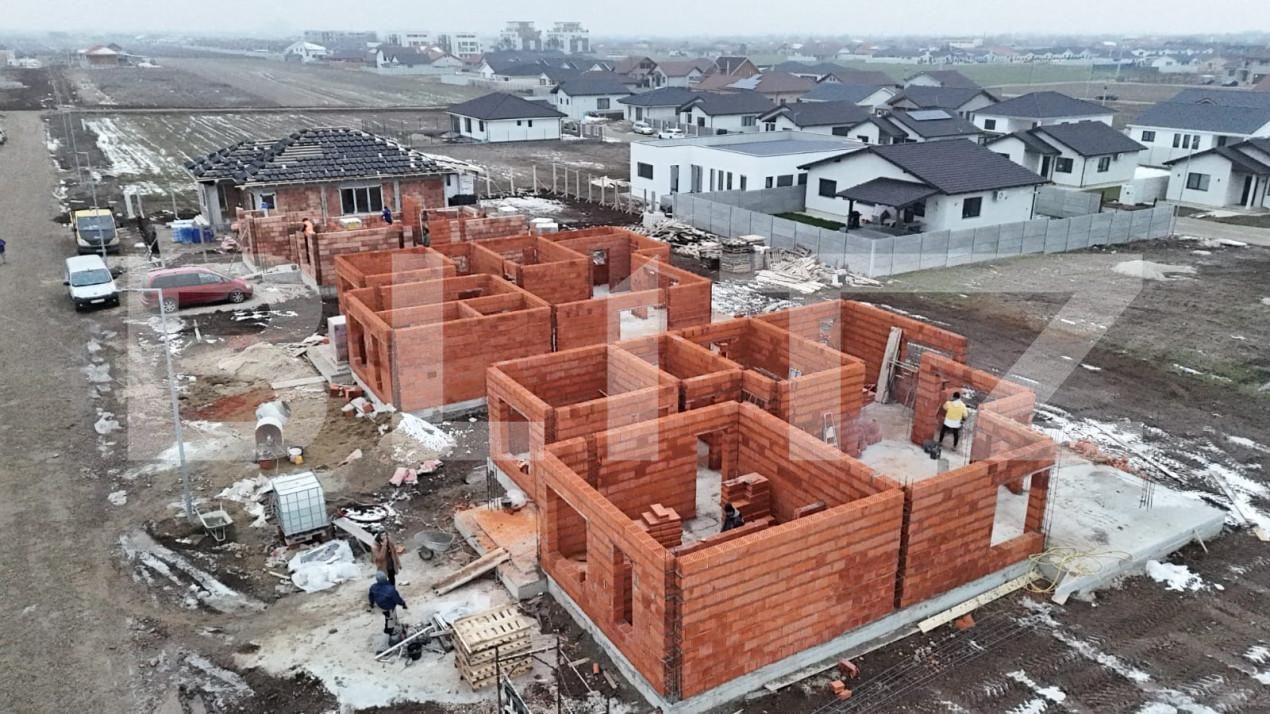 Casa de vânzare 4 camere Santandrei - 164516CV | BLITZ Oradea | Poza2