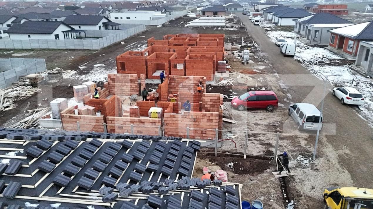 Casa de vânzare 4 camere Santandrei - 164516CV | BLITZ Oradea | Poza4