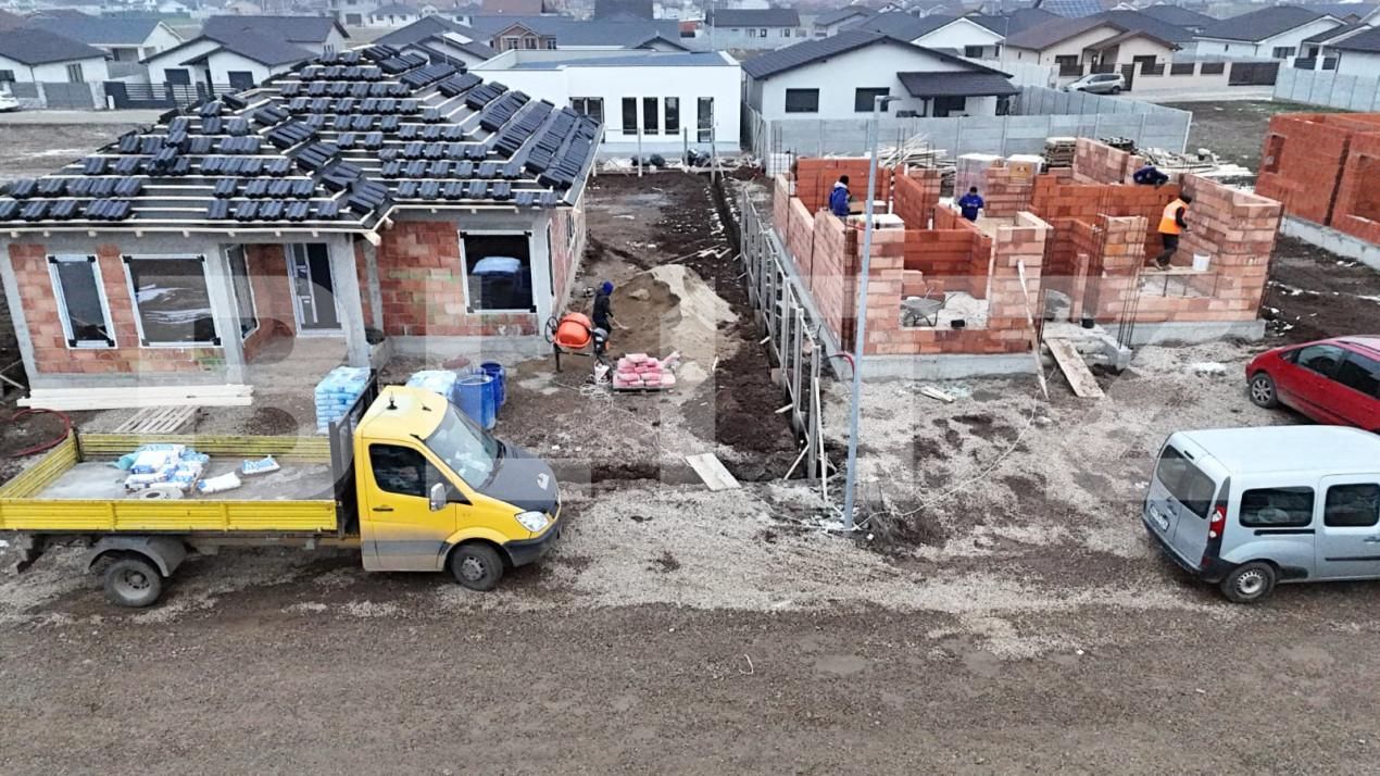 Casa de vânzare 4 camere Santandrei - 164516CV | BLITZ Oradea | Poza6