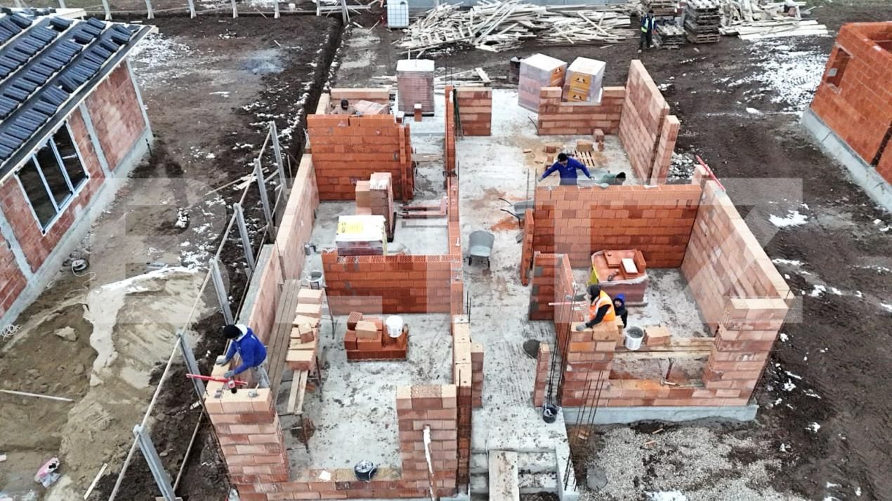 Casa de vânzare 4 camere Santandrei - 164516CV | BLITZ Oradea | Poza3