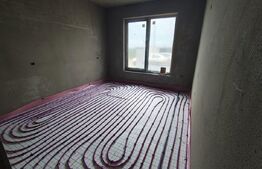 Casa noua la cheie in Santandrei cu toate utilitatile inclusiv garduri