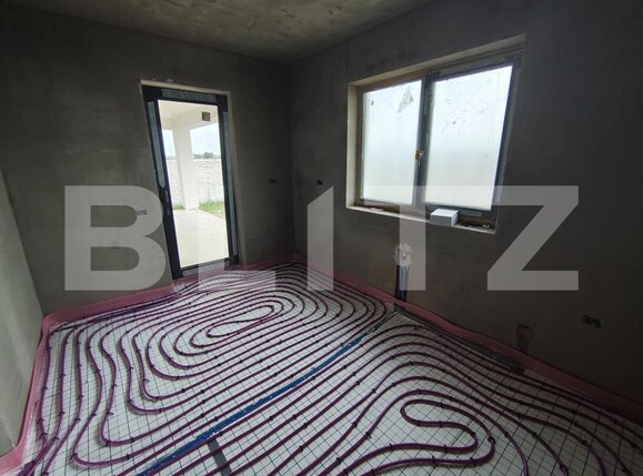 Casa de vânzare 4 camere Santandrei - 164520CV | BLITZ Oradea | Poza8