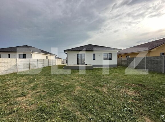 Casa de vânzare 4 camere Santandrei - 164520CV | BLITZ Oradea | Poza4