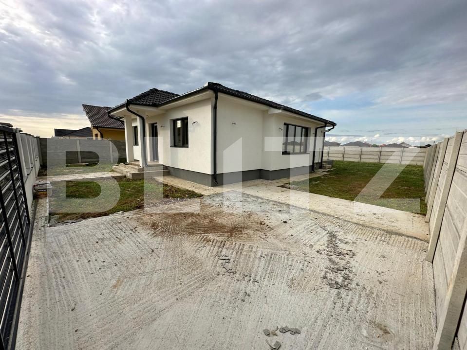 Casa de vânzare 4 camere Santandrei - 164520CV | BLITZ Oradea | Poza3