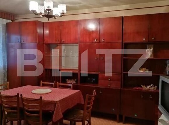 Apartament de închiriat 3 camere Rogerius - 164540AI | BLITZ Oradea | Poza1