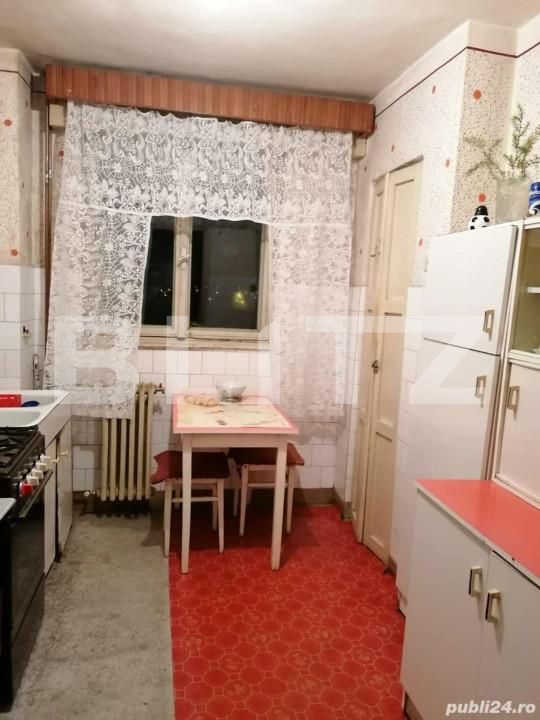 Apartament de închiriat 3 camere Rogerius - 164540AI | BLITZ Oradea | Poza4