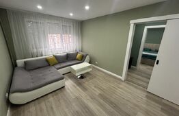 Apartament de vanzare, modern 2 camere, 55 mp, zona-Rogerius