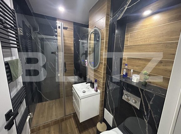 Apartament de vânzare 2 camere Rogerius - 164564AV | BLITZ Oradea | Poza8