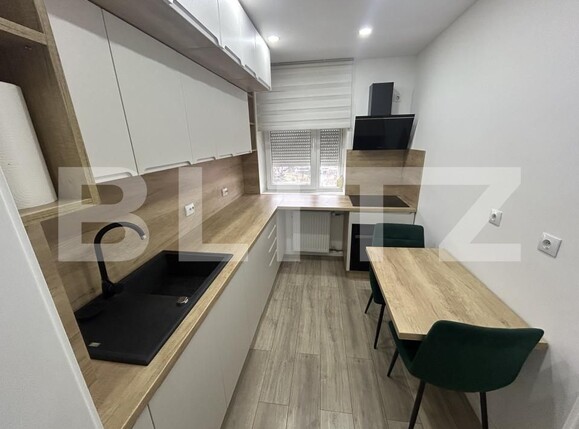 Apartament de vânzare 2 camere Rogerius - 164564AV | BLITZ Oradea | Poza4