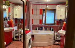 Casa de vanzare, 2 camere, 80 mp, zona Iosia-Oradea