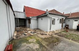 Casa de vanzare, 2 camere, 80 mp, zona Iosia-Oradea