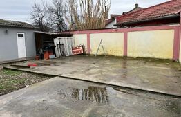 Casa de vanzare, 2 camere, 80 mp, zona Iosia-Oradea
