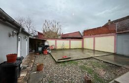 Casa de vanzare, 2 camere, 80 mp, zona Iosia-Oradea
