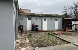 Casa de vanzare, 2 camere, 80 mp, zona Iosia-Oradea
