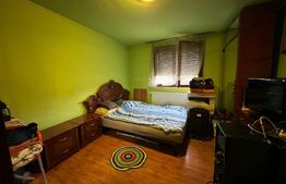 Casa de vanzare, 2 camere, 80 mp, zona Iosia-Oradea