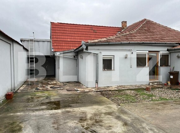 Casa de vânzare 3 camere Iosia - 164565CV | BLITZ Oradea | Poza1