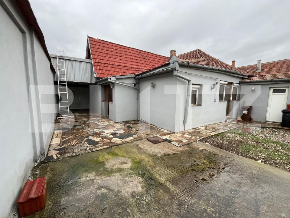 Casa de vânzare 3 camere Iosia - 164565CV | BLITZ Oradea | Poza16