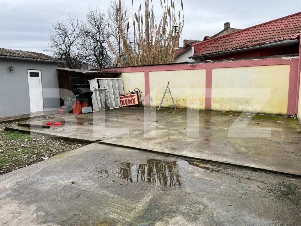 Casa de vânzare 3 camere Iosia - 164565CV | BLITZ Oradea | Poza14