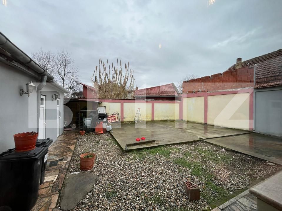 Casa de vânzare 3 camere Iosia - 164565CV | BLITZ Oradea | Poza3