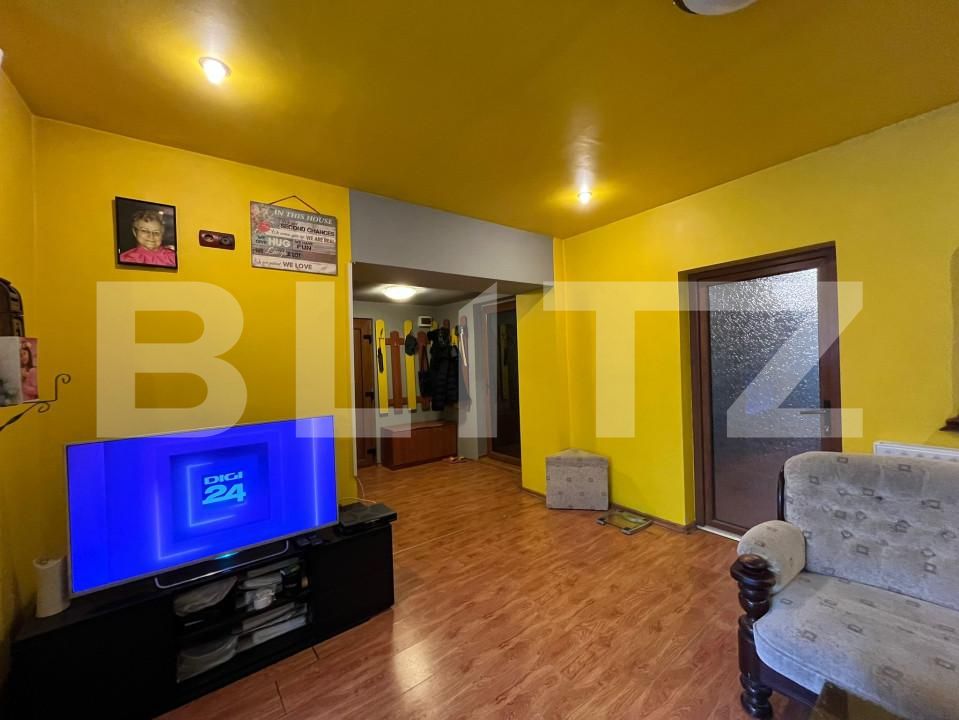 Casa de vânzare 3 camere Iosia - 164565CV | BLITZ Oradea | Poza2