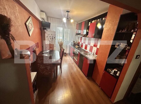 Apartament de vânzare 2 camere Calea Aradului - 164566AV | BLITZ Oradea | Poza2