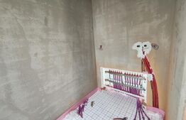 Casa noua finisată la cheie inclusiv garduri 4 camere 120 mp teren 575 in Oradea