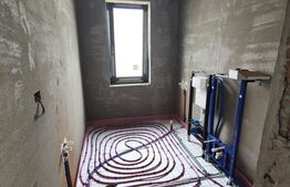 Casa noua finisată la cheie inclusiv garduri 4 camere 120 mp teren 575 in Oradea