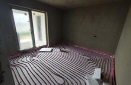 Casa noua finisată la cheie inclusiv garduri 4 camere 120 mp teren 575 in Oradea