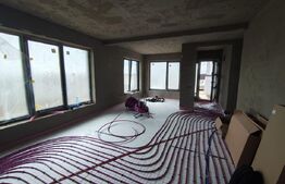 Casa noua finisată la cheie inclusiv garduri 4 camere 120 mp teren 575 in Oradea