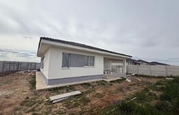 Casa noua finisată la cheie inclusiv garduri 4 camere 120 mp teren 575 in Oradea
